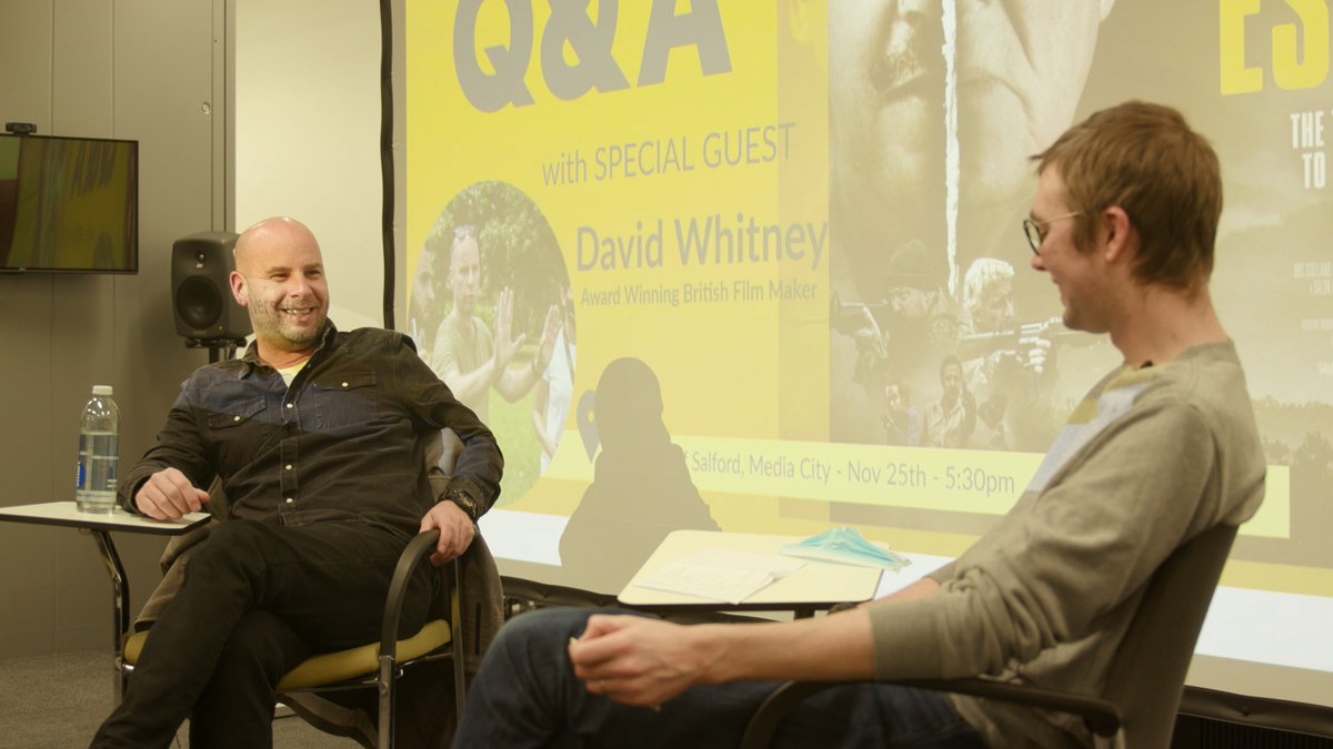 Salford Uni News tweet media