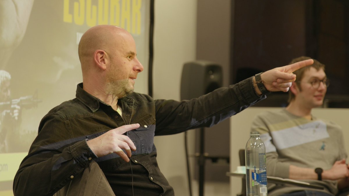 Salford Uni News tweet media