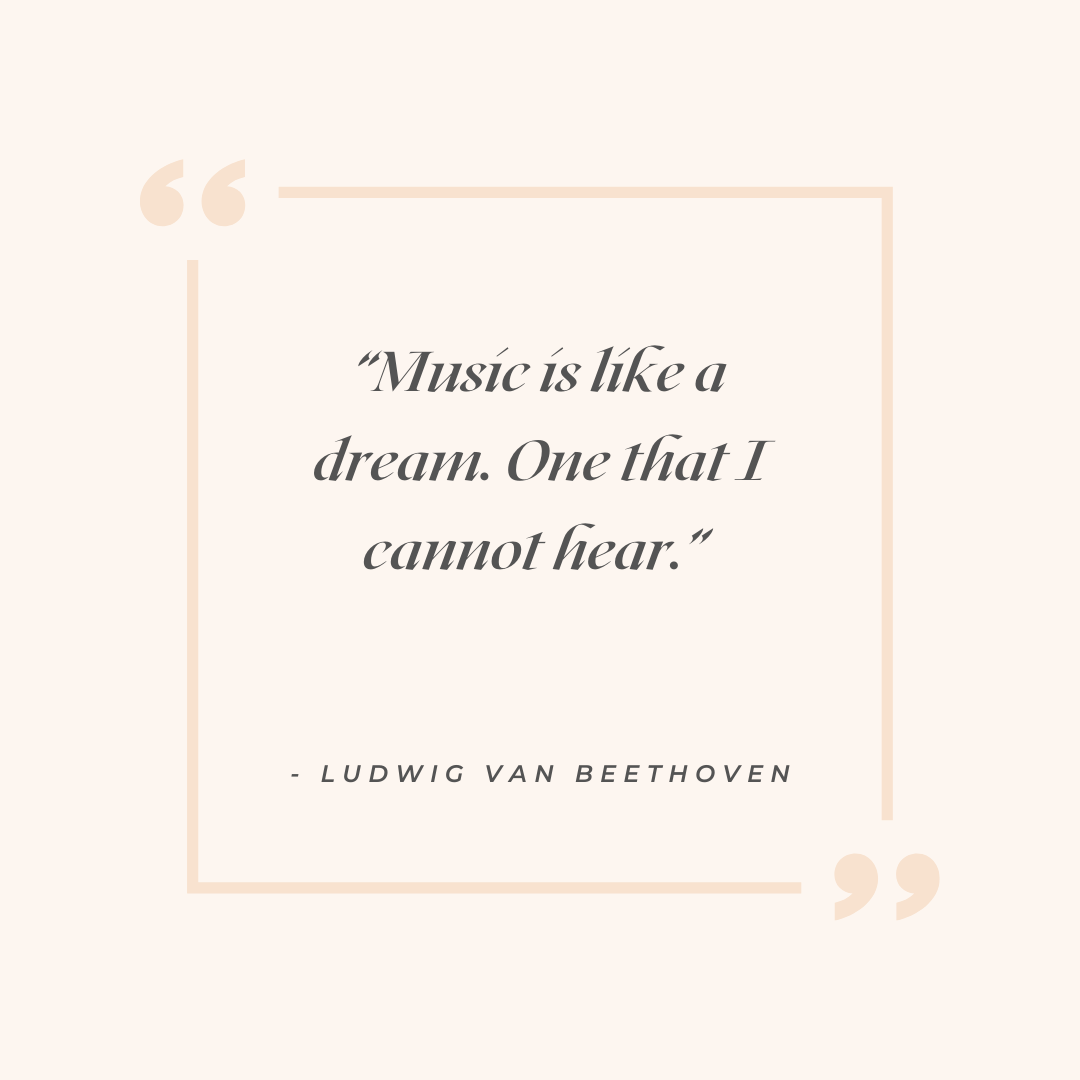 MaconPops's tweet photo. “Music is like a dream. One that I cannot hear.”
-Ludwig Van Beethoven
#maconpops #musicquote #beethoven #music #Season9 https://t.co/r327BGq0Er