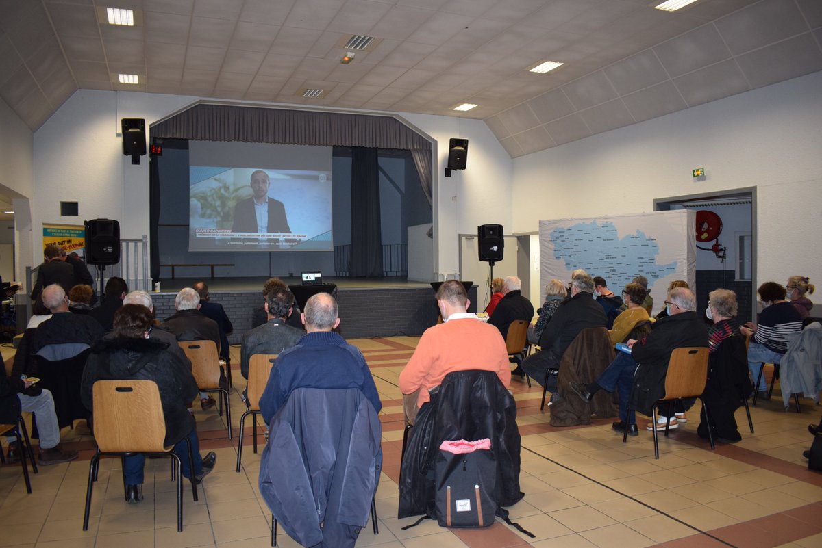 Agglo Béthune-Bruay tweet media