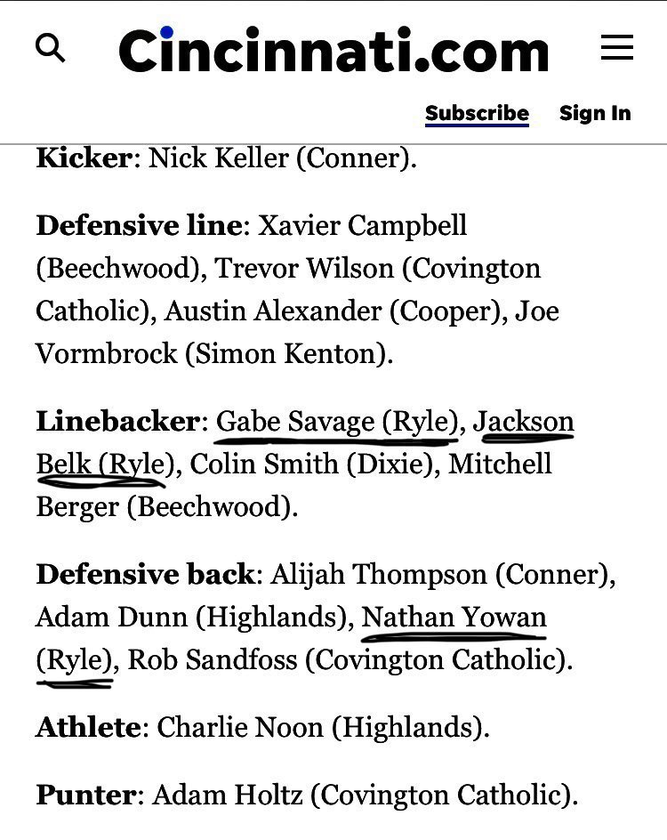 Coach_S_Gray's tweet photo. Could. Not. Be. More. Proud. Love these guys. Well deserved! @NathanYowan @GabeSavage5 @JacksonBelk @mattmason70_ @jamesonsmith24 https://t.co/nTLXNy8pSz