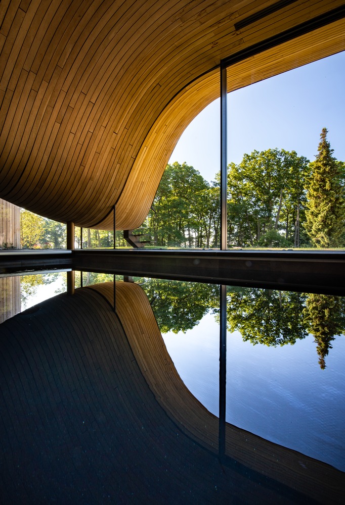 RealSharpRealty's tweet image. This home's unique architecture is sure to catch your eye. #uniquehomes #modernhomes  cpix.me/a/135078040