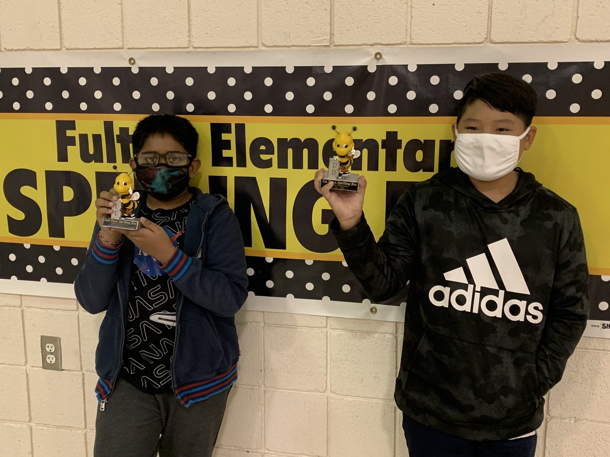 Fulton Elementary tweet media