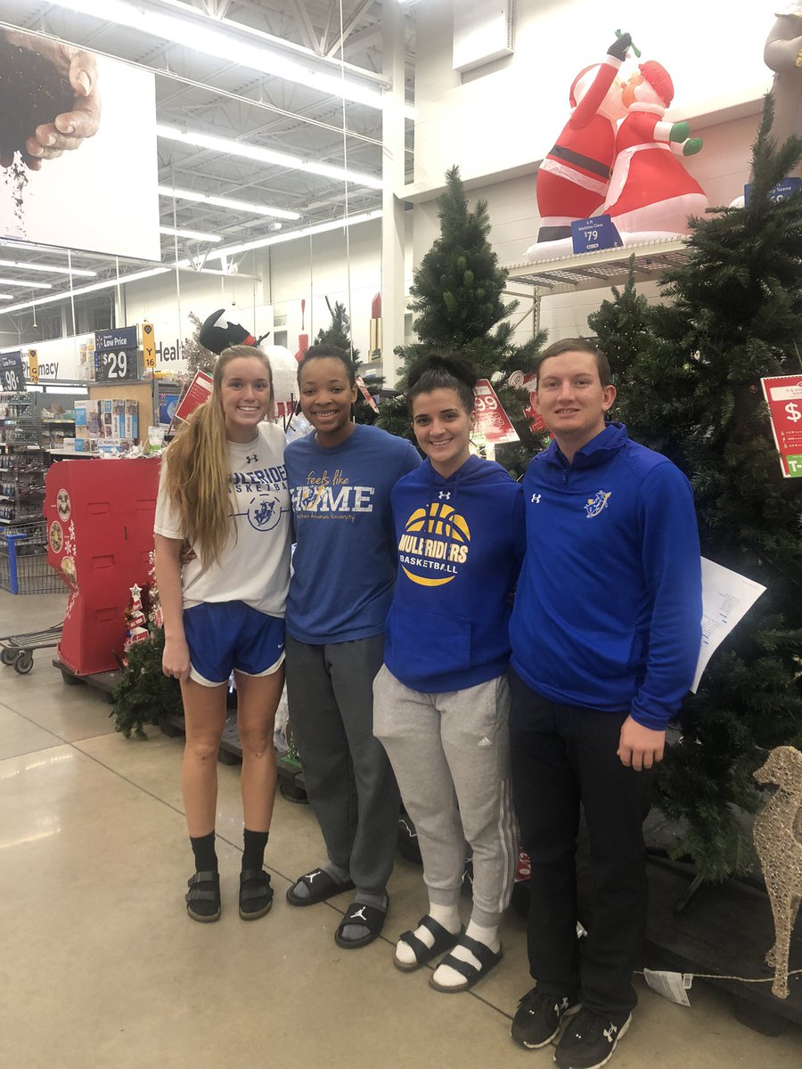 Mulerider Athletics tweet media