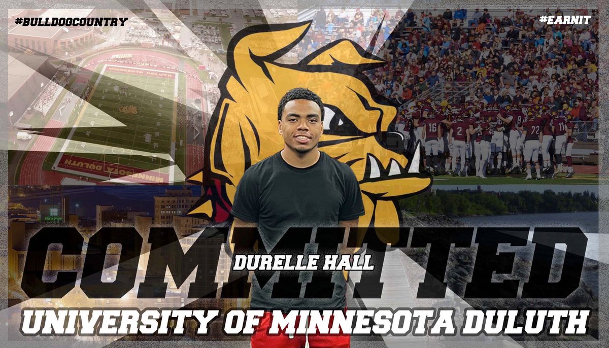 110% committed 💛💛 <a href="/CoachWiese/">Curt Wiese</a> <a href="/JasonBalts/">Jason Balts</a> <a href="/Coach_Dill/">Trey Dill</a> <a href="/CDH_Football/">CDH Football</a> <a href="/UMD_Football/">UMD Football</a>