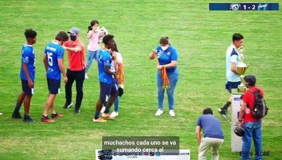 Alex Mora tweet media