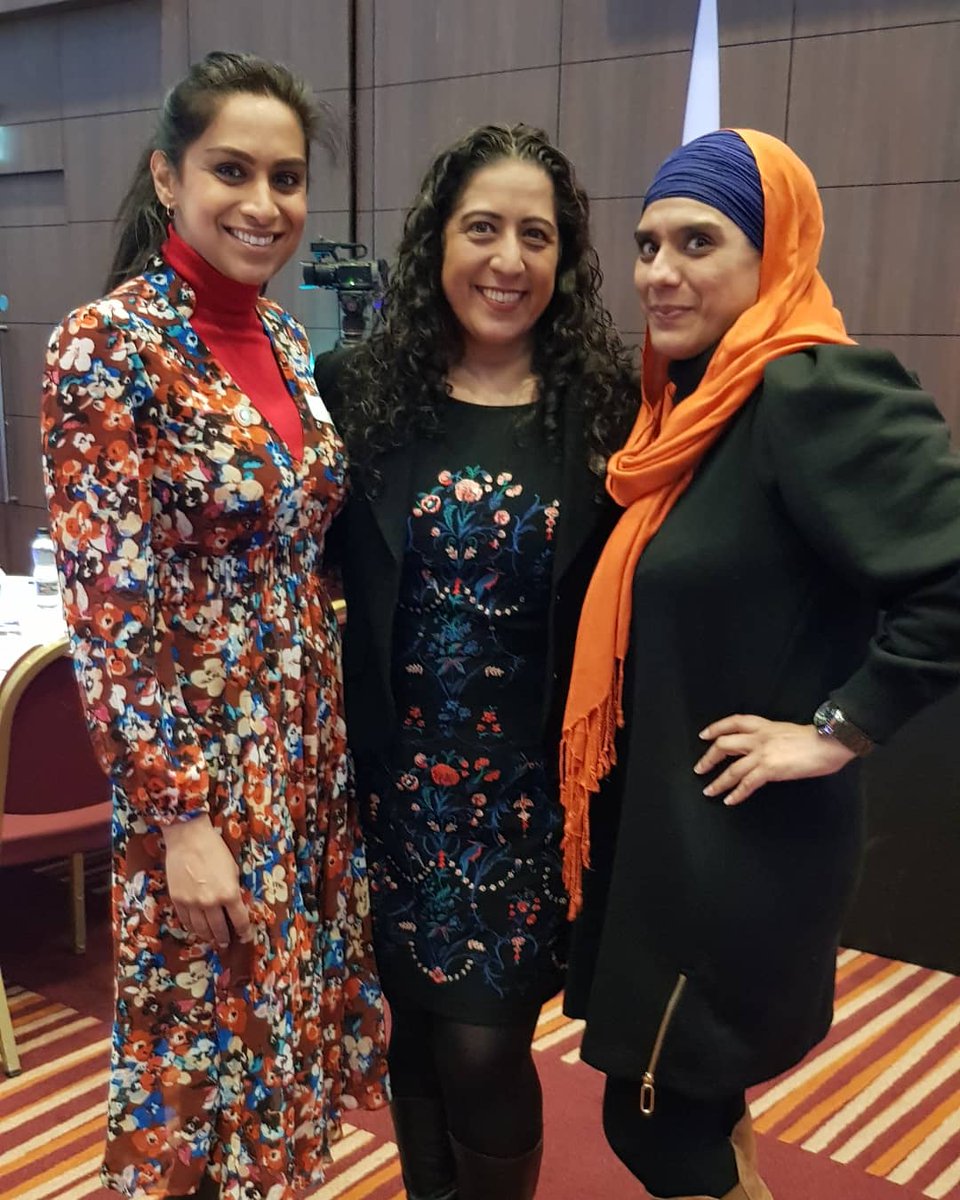 manjkaur_khalsa's tweet photo. Today marks the UN Day of Human Rights &amp; completes the #16daysofActivism2021. 
Also,it has been a year since the launch of EDAC, Employers Domestic Abuse Covenant,who been making an amazing difference to Victims/Survivors of Abuse.
#UNDayofHumanRights #16Days #EDAC #TeamSharan https://t.co/OhCu4OoT0N