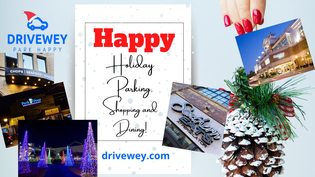 drivewey's tweet photo. Days are counting down...plenty of on demand parking for your favorite downtown Norfolk and Ghent shopping and dining spots. https://t.co/u0IYAkVxgG  #parkhappy #drivewey Southern Eats, Peck &amp; Pour Norfolk, World Class Wings and Beer, Brothers Norfolk, MacArthur Mall https://t.co/nF4JP0DCvu
