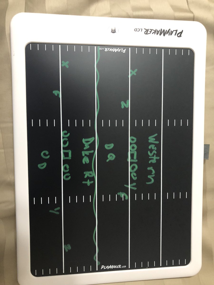 Anthony Stone tweet media