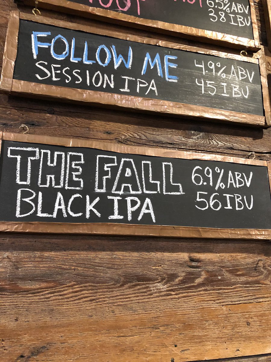 Its the Beer Talking tweet media