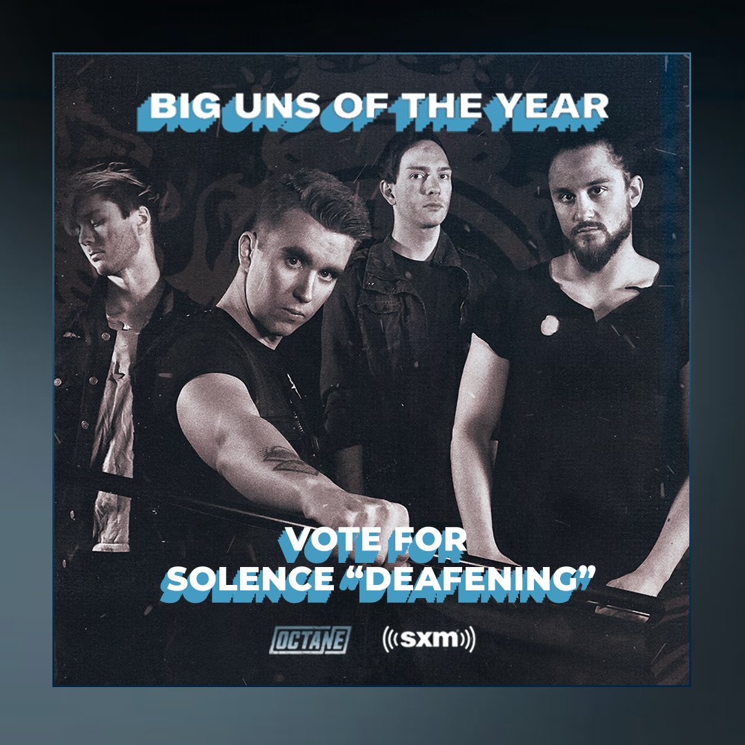 SolenceOfficial (@SolenceOfficial 