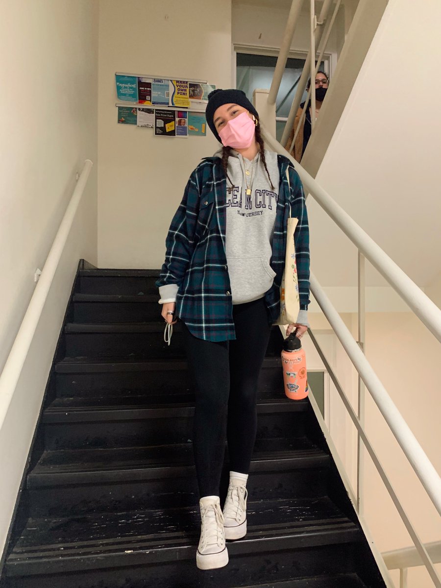 Marymount Fashion tweet media