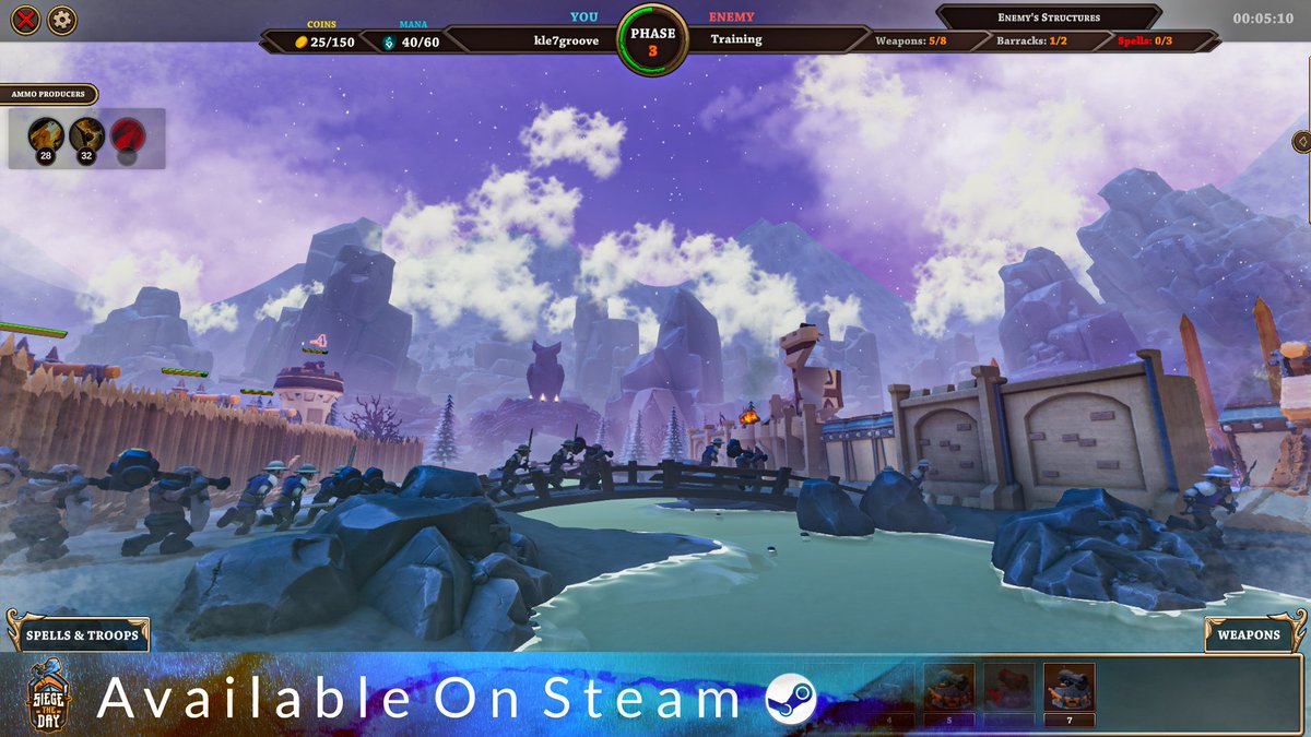 Hidden Tower Studios tweet media