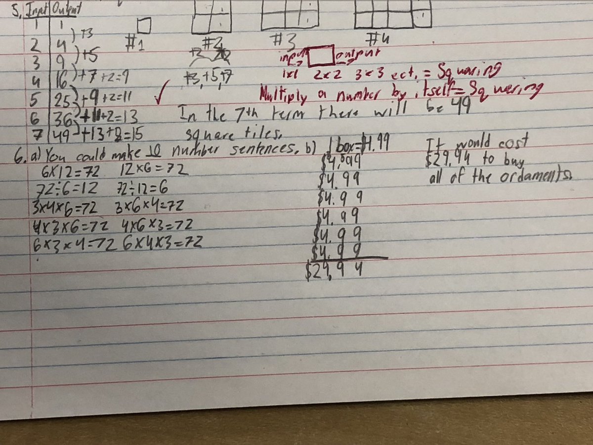 Ss continue to tackle the #tweetmath @tvdsbmathk8 🤞for the spinner to stop on @ParkviewPS_K I wonder what the probability of winning is?🤔