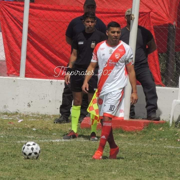 DosDePunta_Mza's tweet photo. #RegionalAmateur #Balloffet 🗣️ Marcelo Carrizo: "Estoy muy contento porque cumplimos el primer objetivo que era clasificar. La intención es terminar primeros" - @Rodo_Barrera https://t.co/pFbUNeBLXv