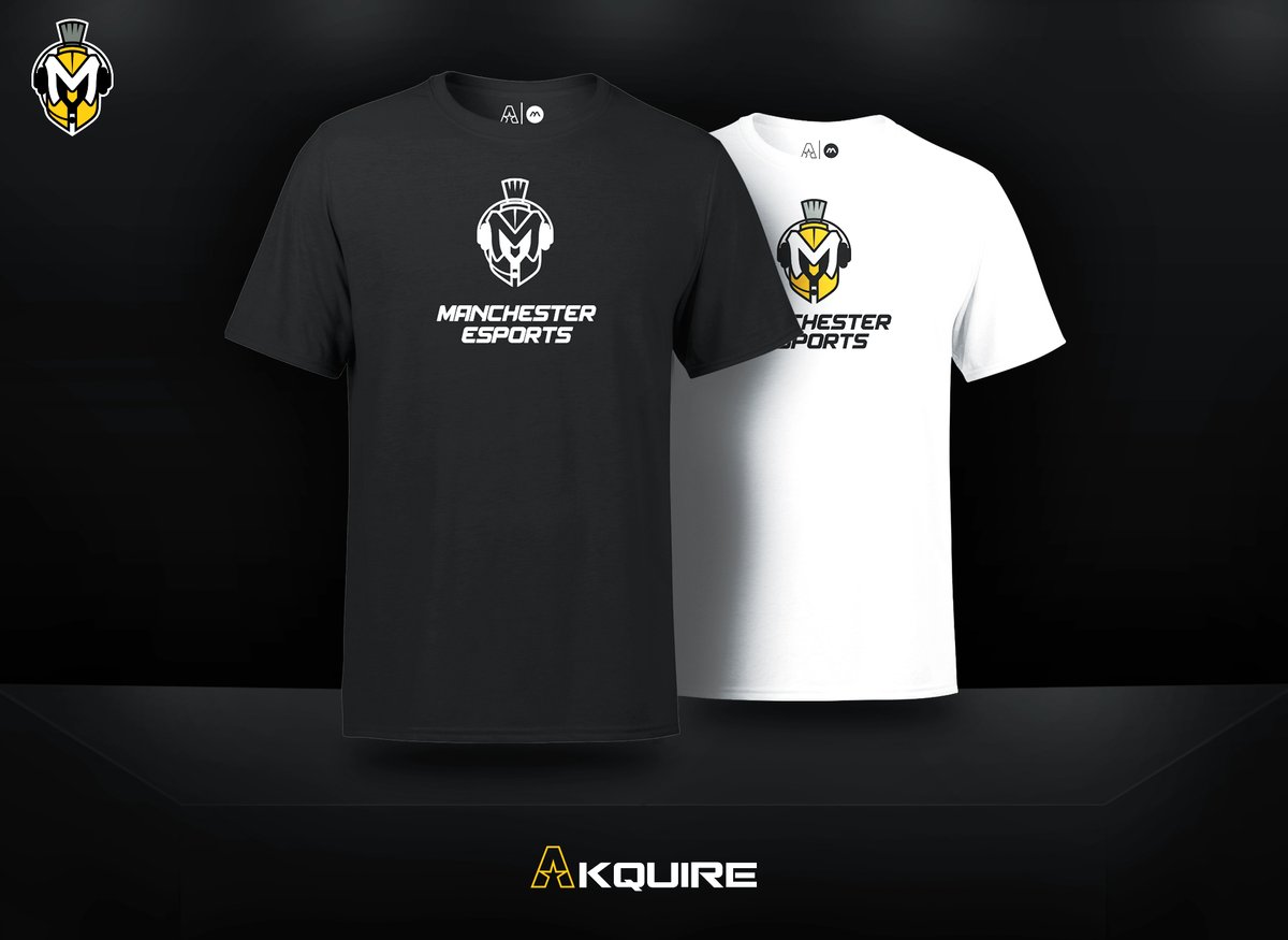 Our new permanent team store is now online!! 

Pick up a t-shirt, custom hoodie, anorak, sweatshirt, or hat anytime you want. Use code "manny5" for 5% off any purchase. 

akquire.ca/manchester/