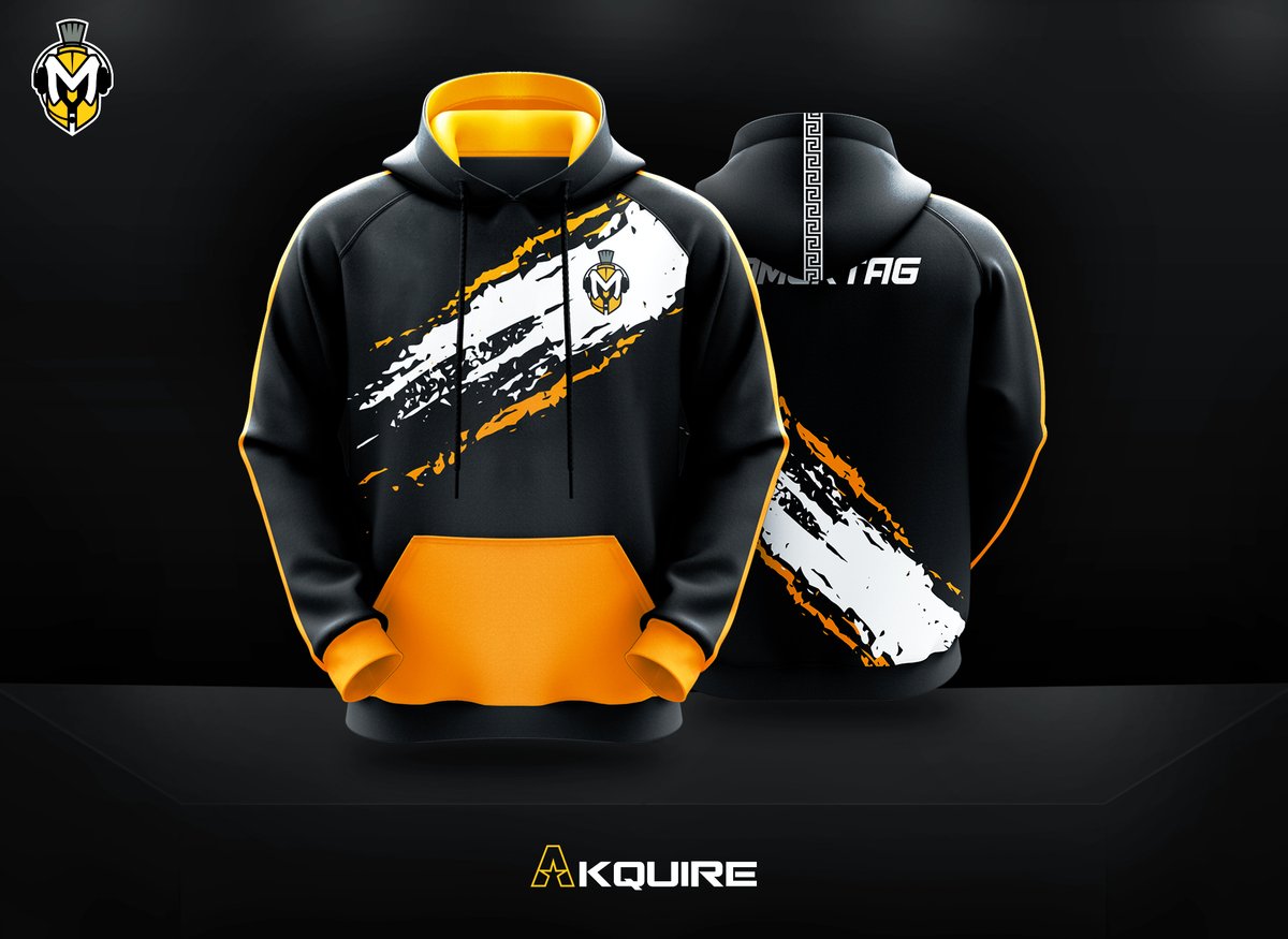 MU_esport's tweet photo. Our new permanent team store is now online!! 

Pick up a t-shirt, custom hoodie, anorak, sweatshirt, or hat anytime you want. Use code "manny5" for 5% off any purchase. 

https://t.co/p6iRSGF2cF https://t.co/1eUvlhB44b