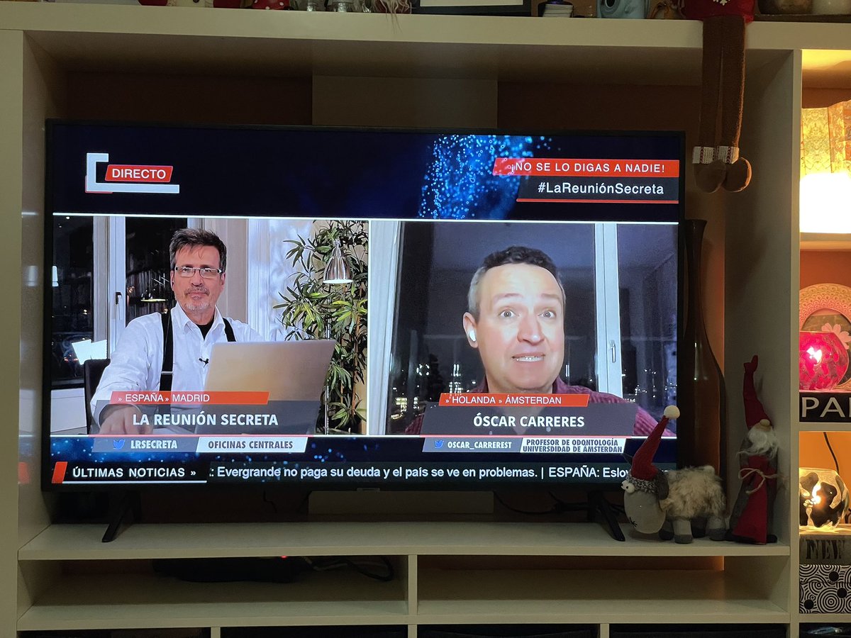 Virginia Fernández tweet media