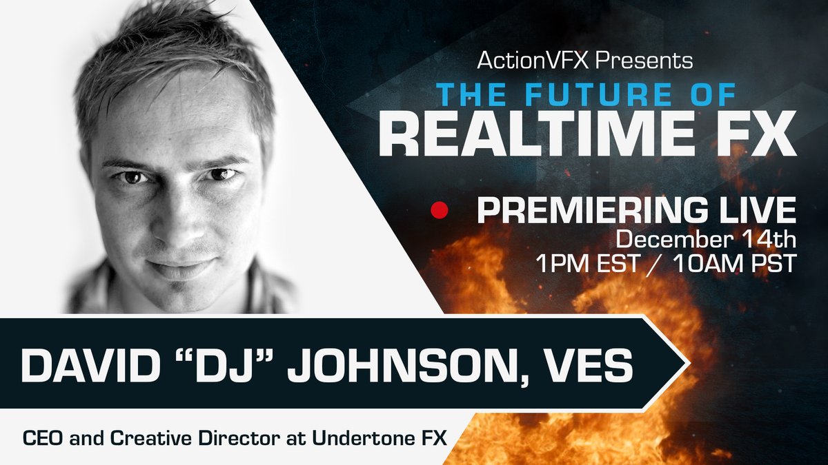 ActionVFX tweet media