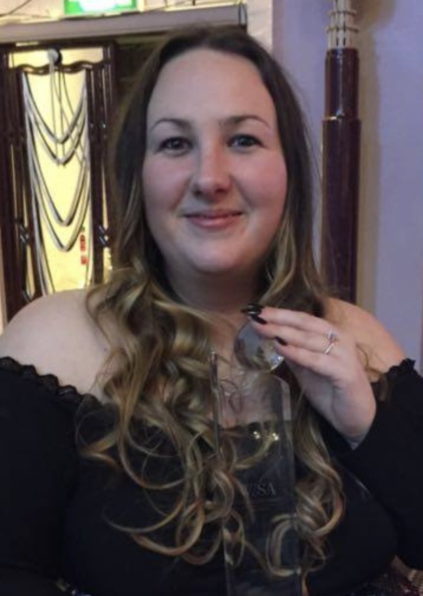 Vicky Churcher tweet media