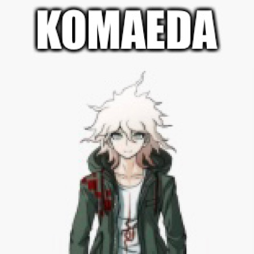 proof danganronpa fans would laugh at anything