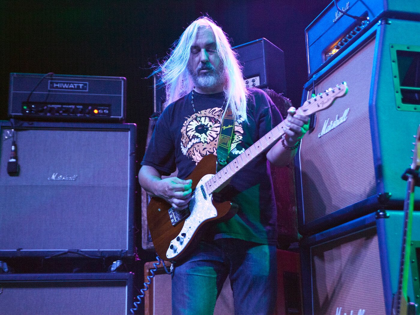 Happy birthday to Amherst legend J Mascis 