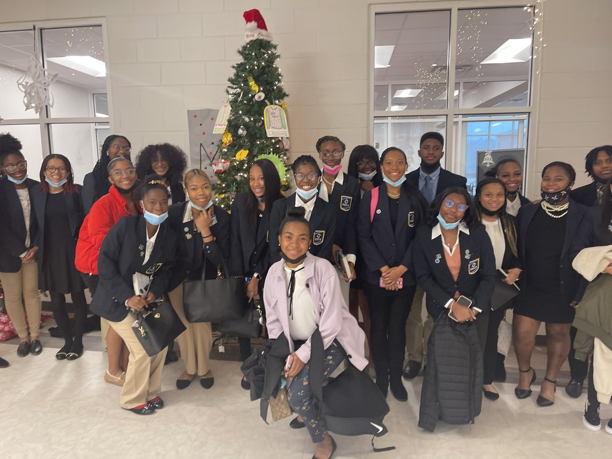 Stephenson DECA tweet media