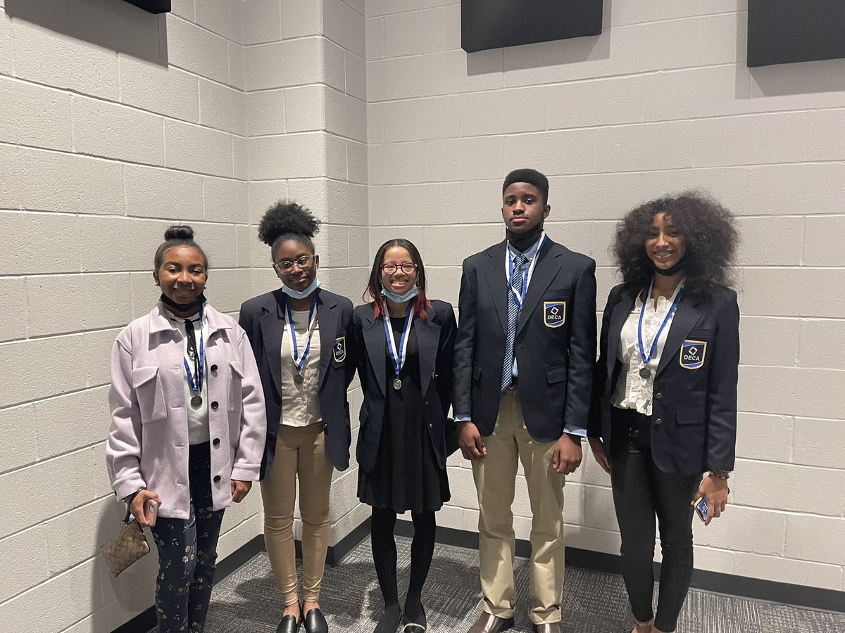 Stephenson DECA tweet media