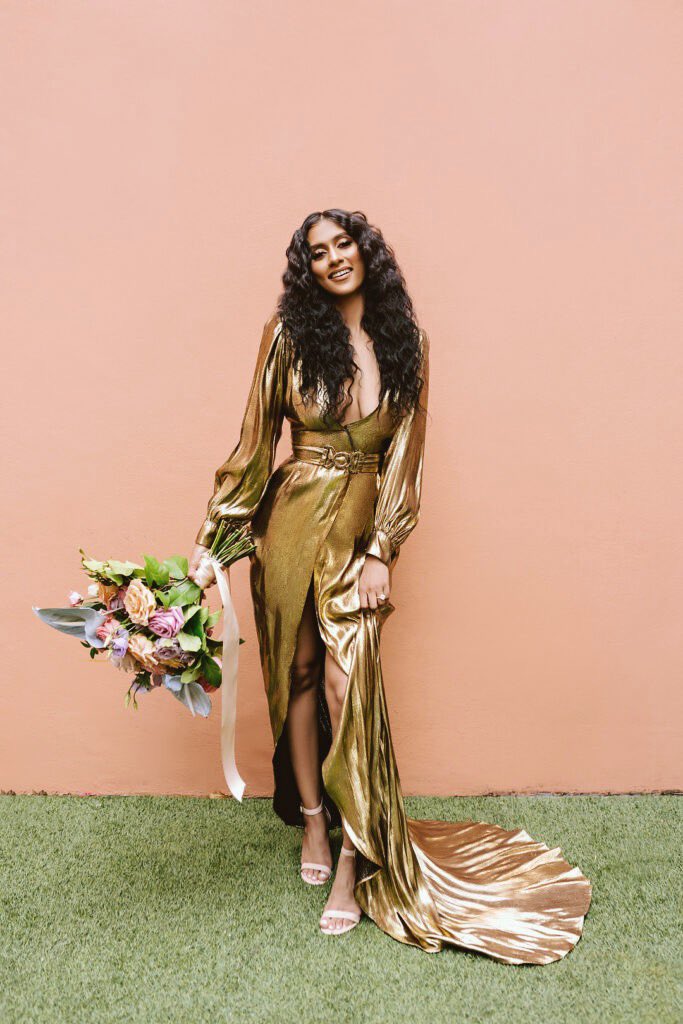 scorcesa's tweet photo. There is no greater mission for us than to accompany every woman on her wedding day with a gown that is both chic and contemporary, both modern and complimenting her figure.
 
#Scorcesa https://t.co/olnjKzducS