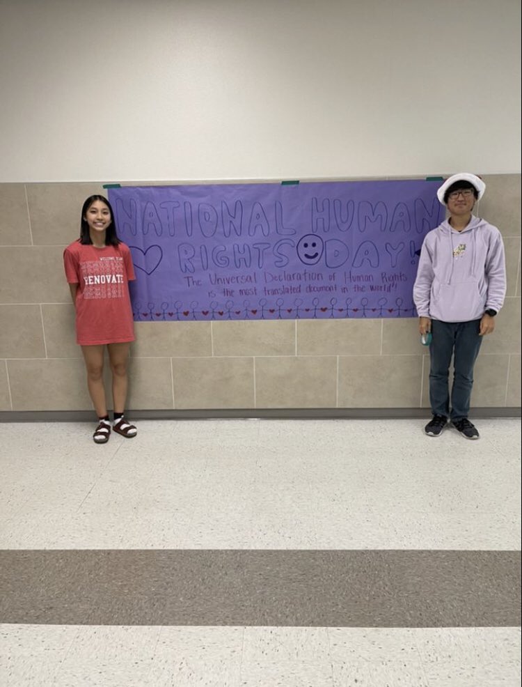 KHSNHS tweet media