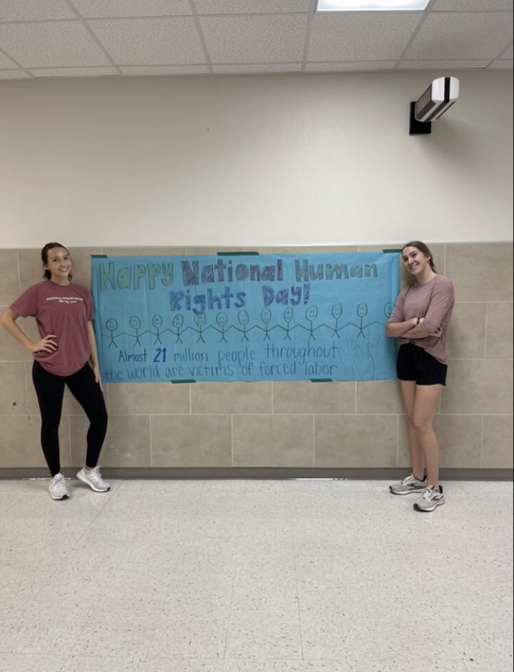KHSNHS tweet media