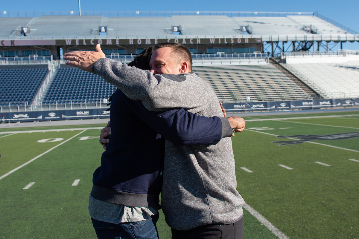 Nevada Football tweet media