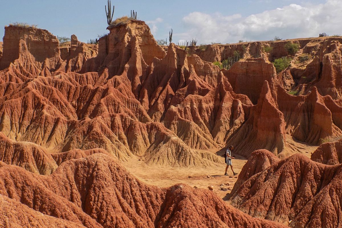 DanilovMatrix's tweet photo. Visit Tatacoa Desert https://t.co/Q9u5Uy8z6W