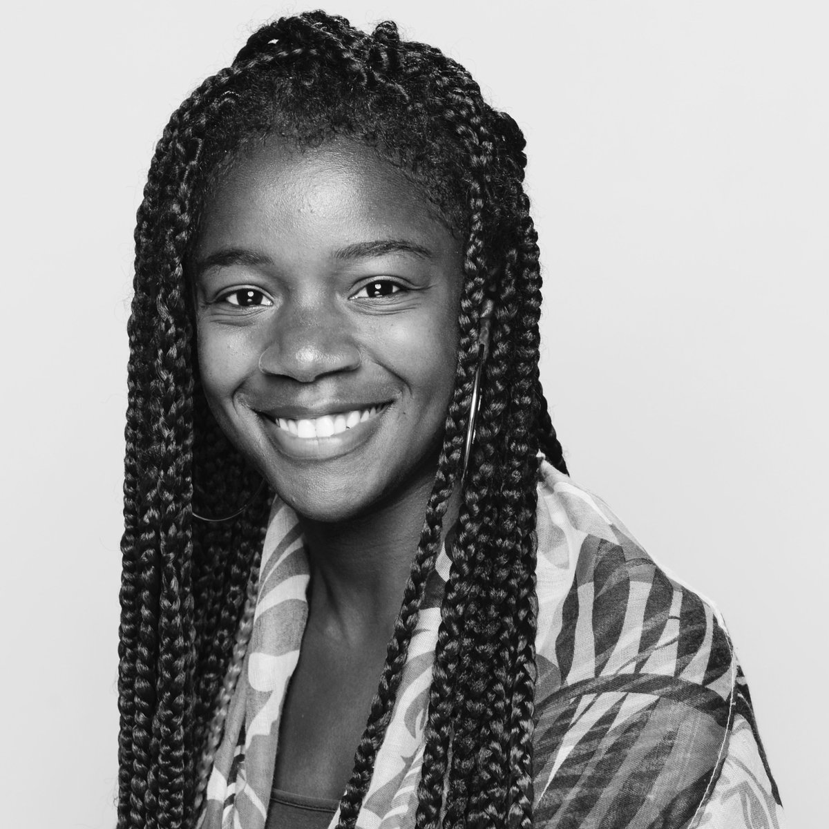 SouthernDocFund's tweet image. ✨SDF Production Grant Spotlight✨

Maria Warith-Wade is a filmmaker from Richmond, Virginia, who creates content to preserve stories and oral histories around the Black diaspora.