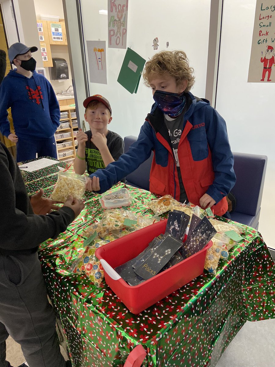 Chantal Chapin tweet media