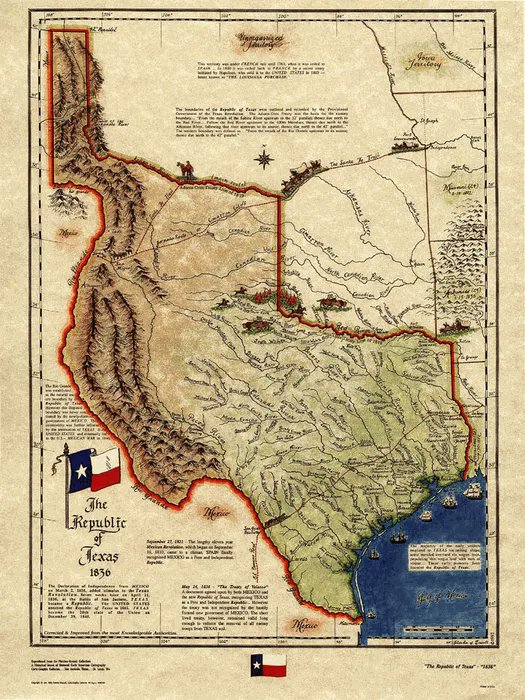 TexasHumor's tweet photo. We used to be a country. A proper country. https://t.co/UETiRzd6uS