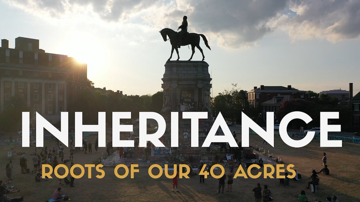 SouthernDocFund's tweet image. ✨SDF Production Grant Spotlight✨

Maria Warith-Wade is a filmmaker from Richmond, Virginia, who creates content to preserve stories and oral histories around the Black diaspora.