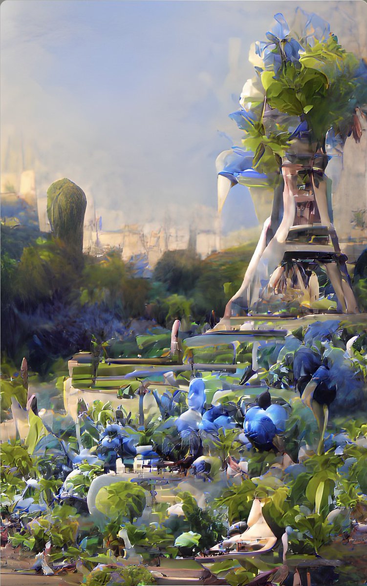 mewseille's tweet photo. describe your island theme to this art generator and qrt with your favorite results! here’s my aesthetic 💙
https://t.co/X8drlak38p https://t.co/iPzk4UVSgF