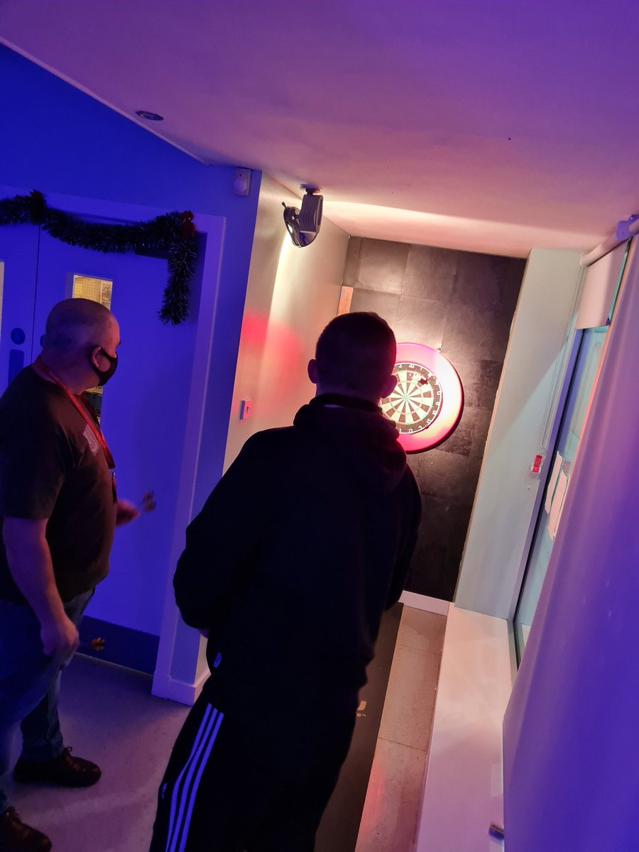 StreetLightsDYW's tweet photo. A laughter filled #DetachedYW session for Lucy & Michelle tonight π Visits to Friday Night Football, Hand in Hand and #StreetBased #PositiveEngagement with those out and about including some football skills, jokes and singing β½οΈπ― π #FridayNight https://t.co/zP1IWsxINV
