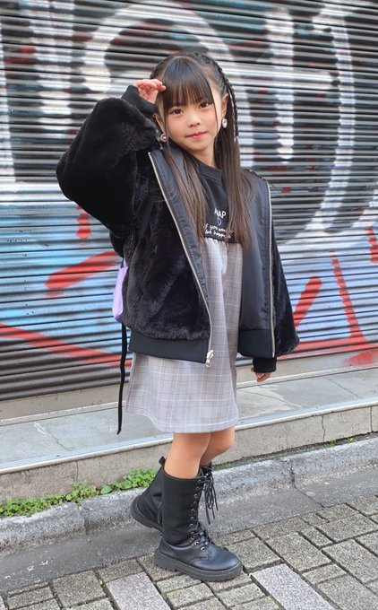 Twitterのコスプレ画像4