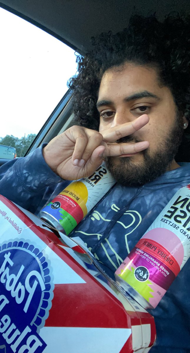 <a href="/PabstBlueRibbon/">Pabst Blue Ribbon</a> <a href="/SunriseSeltzer/">AriZona SunRise</a> A match made in Heaven