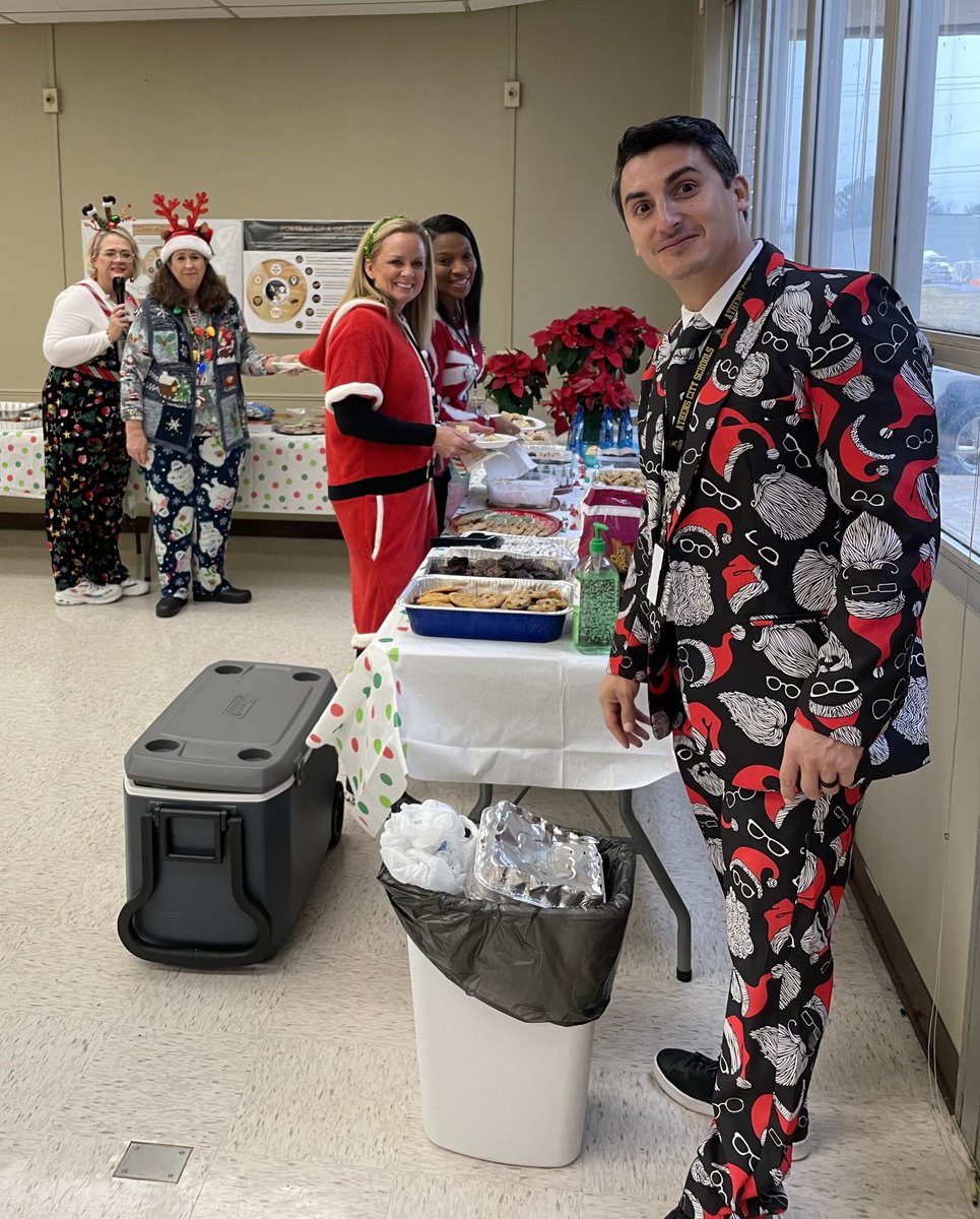 Athens Middle School tweet media