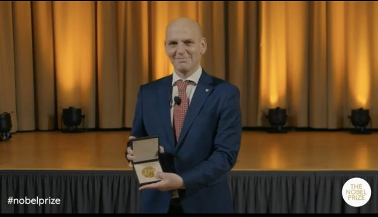 European Research Council (ERC) tweet media