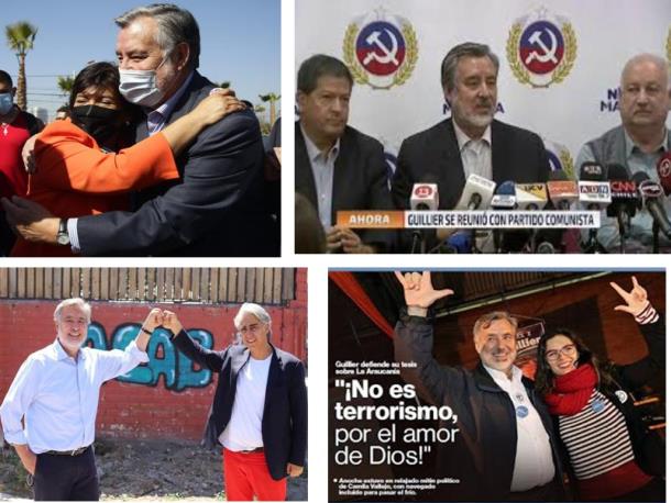 lucasaykal's tweet photo. #HolaChileLaRed @guillier
Cuál #Guillier: ¿El marioneta de #Teiller?
El del #narcosocialismo?
El que apoyó a #Meo?
El que apoyó a #Provoste?
Ahora con #Boric #ACOSADORSEXUAL?
Parece @PDC_Chile para darse + vueltas que m...n en el WC
Tremenda credibilidad
#Grave #DebateArchi https://t.co/9GAppKA8KK