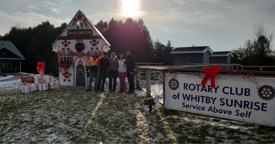 Whitby Sunrise Rotary tweet media