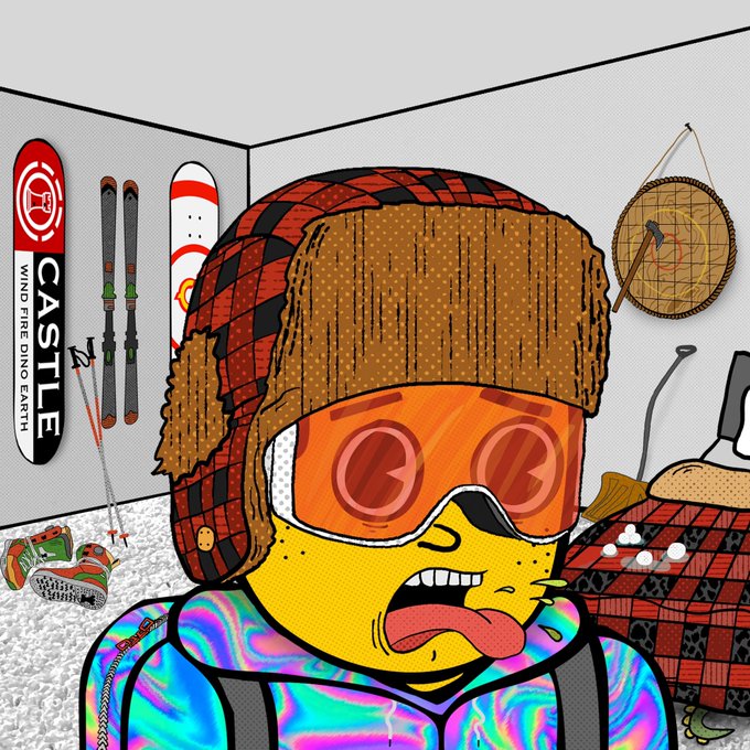 Hey Everyone! @CastleKidNFT pushed back the reveal 24hrs it&rsquo;s at 6pm EST TOMORROW! Take a breathe, relax&hellip;everything<a class="tags" target="_blank" title="On Twitter" href="/?out=eyJ0eXAiOiJKV1QiLCJhbGciOiJIUzUxMiJ9.eyJpYXQiOjE3MjI4OTU1MDAsImlzcyI6InR3cG9ybnN0YXJzLmNvbSIsIm5iZiI6MTcyMjg5NTUwMCwiZXhwIjoxNzU0NDMxNTAwLCJyZWRpcmVjdF91cmwiOiJodHRwczovL3R3aXR0ZXIuY29tL0Nhc3RsZUtpZE5GVCJ9.t81-VHpG8ns5yJrUoP_fAD624An7HPoduydsRQ1P_PKBhDaIIz_Wy3SA_plcKSq7qzVrYFsYCc0T0Xi3DnDFwA">@CastleKidNFT</a><a href="/tag/lfg"class="tags"><span>#lfg</span></a><a href="/tag/nft"class="tags"><span>#nft</span></a><a href="/tag/nftcommmunity"class="tags"><span>#nftcommmunity</span></a>