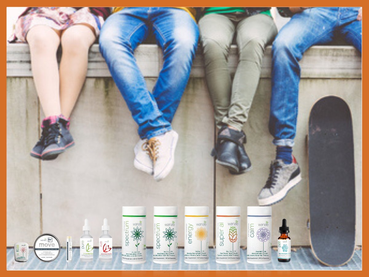 wanaeusa's tweet photo. Wanae is committed to producing the highest quality, all-natural products. https://t.co/WNFS5JUH8F