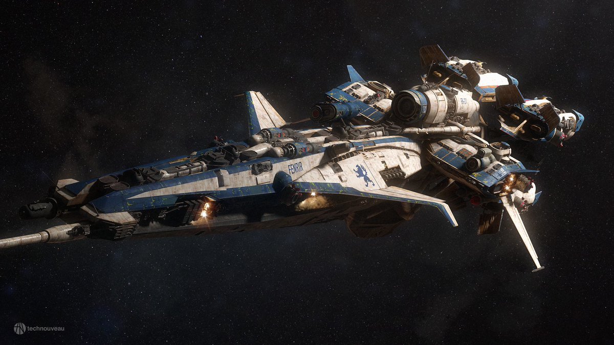 technouveau_art's tweet photo. Railships. #Technouveau #digitalart #digitaldesign #art #conceptdesign #photoshop #cgi #sciencefiction #productiondesign #aaagamesdev #digitalartist #blender3d #blendercommunity https://t.co/f9EfuJoEN2
