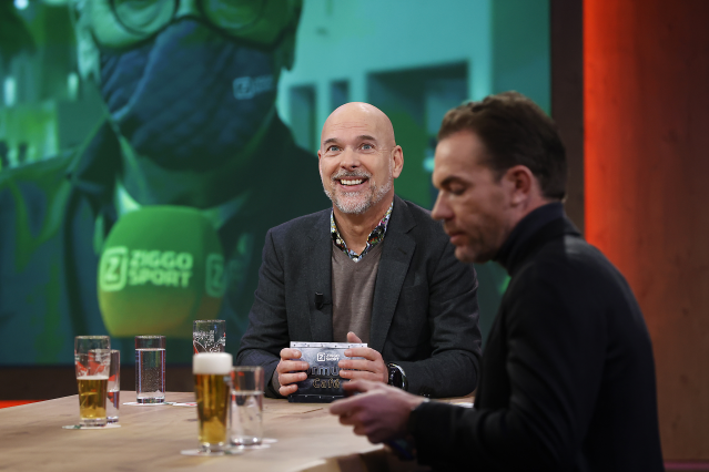 Marcel_de_Groot's tweet photo. Ziggo Sport blijft toch Formule 1 uitzenden. We hebben de rechten gekocht van de samenvattingen van de races, de kwalificaties en de vrije trainingen voor de komende drie jaar. Het race café gaat door met Kamphues en Doornbos! https://t.co/3zHjGP0G4D https://t.co/PTKhw2TUcD