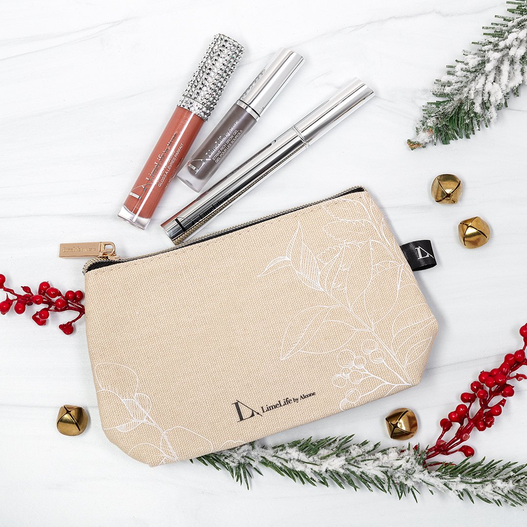 LimeLifeAlcone's tweet photo. Enhance your favorite features for an everyday makeup application ~ it's a simple as that with our Simply Pretty Collection ✨💋
.
.
. #limelifebyalcone #limelife #alcone #beauty #crueltyfreebeauty #veganbeauty #leapingbunnycertified #bcorp #bcorpcertified #makeuproutine #beau https://t.co/QZxkusfZIf